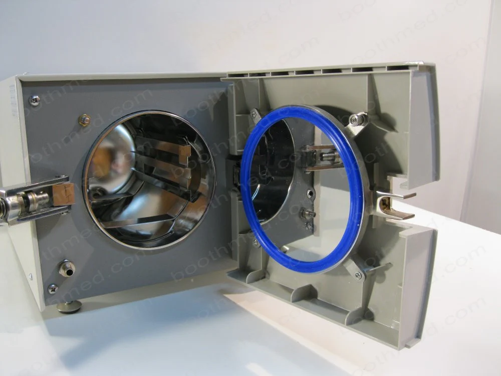 Tuttnauer 1730MKV ValueKlave Sterilizer - Like New (5 Cycles) - Image 3