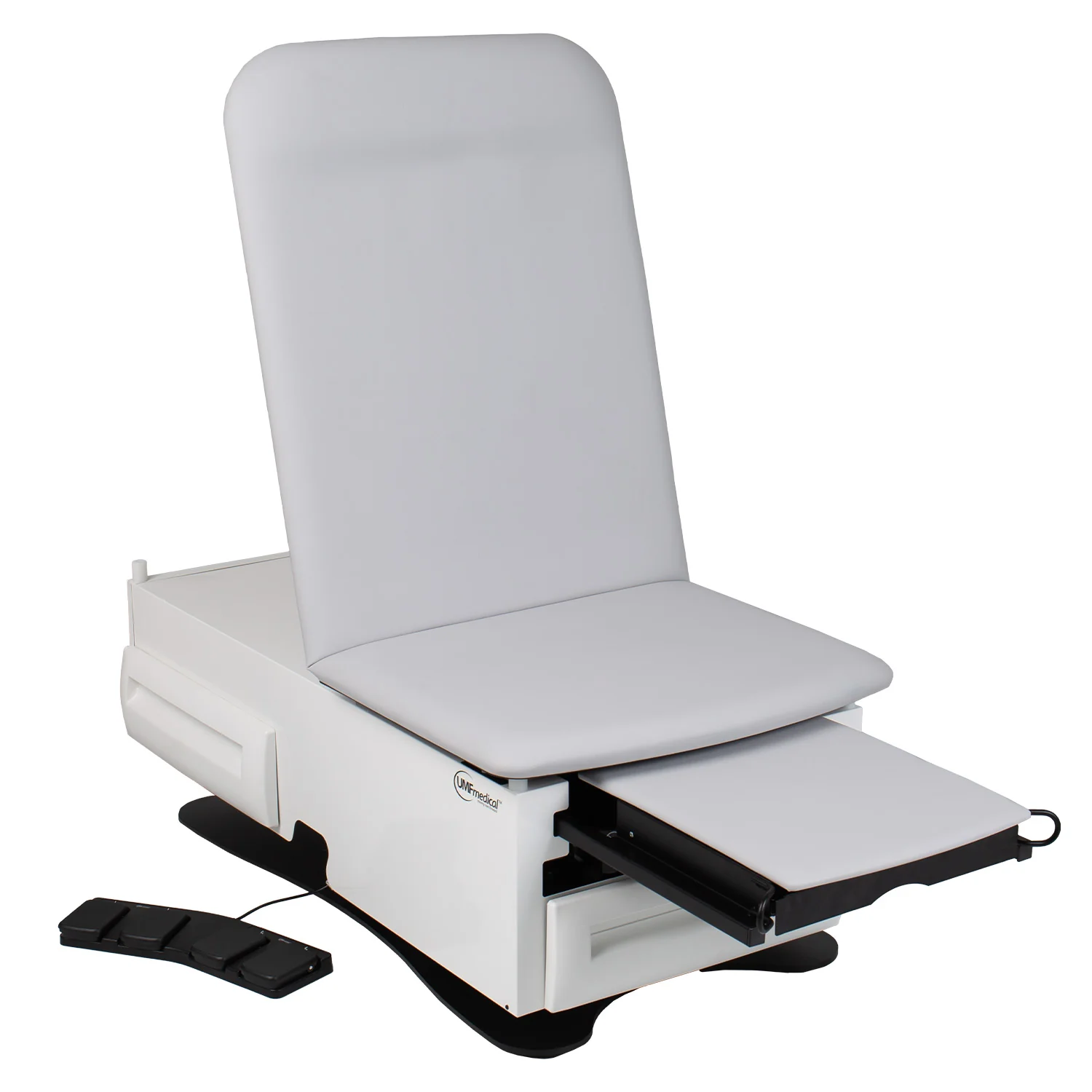 UMF Medical FusionONE+ Power Exam Table - Image 3