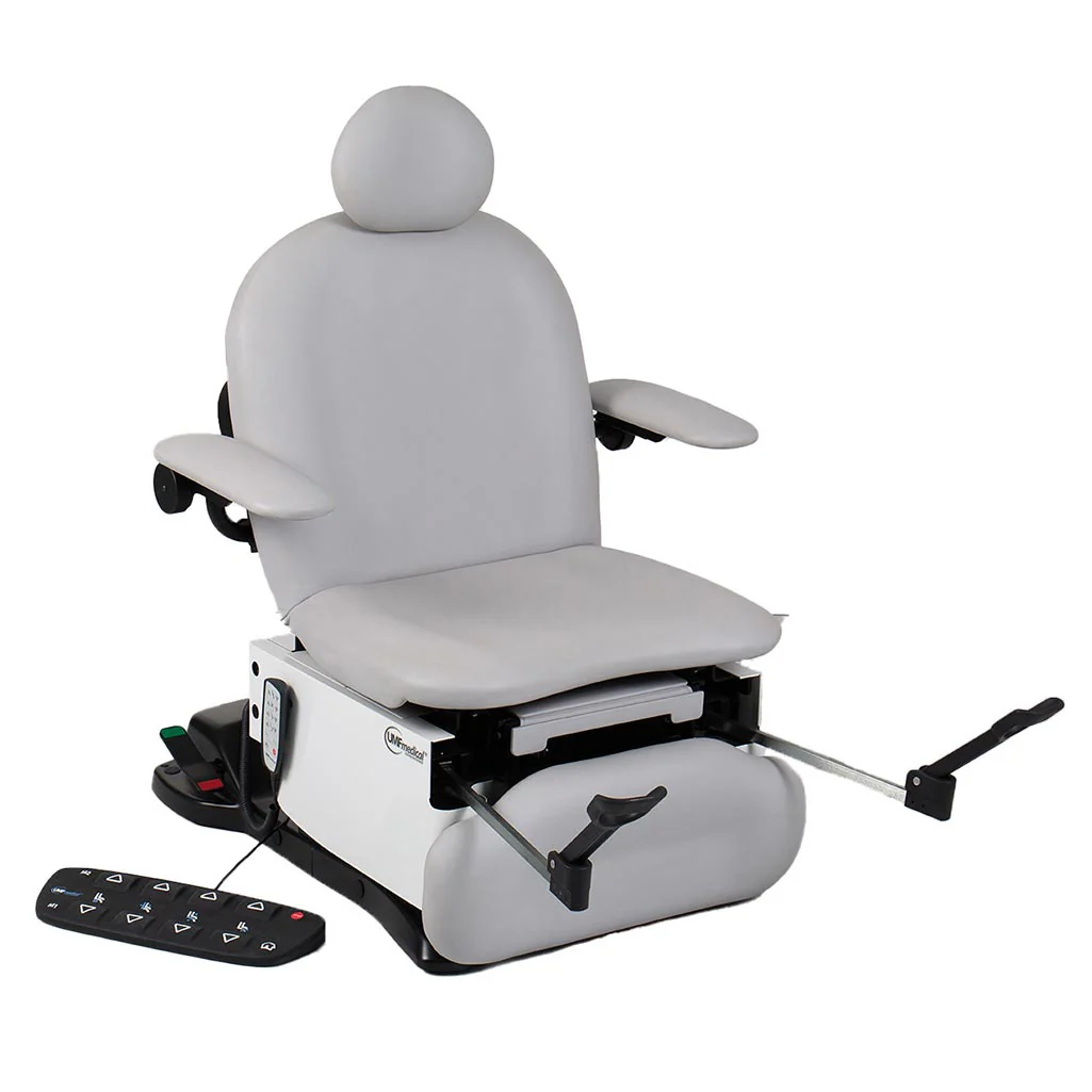 UMFmedical Power4011 Leg-Centric Procedure Chair - Image 3