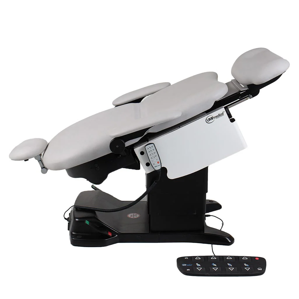 UMFmedical Power4011 Leg-Centric Procedure Chair - Image 4