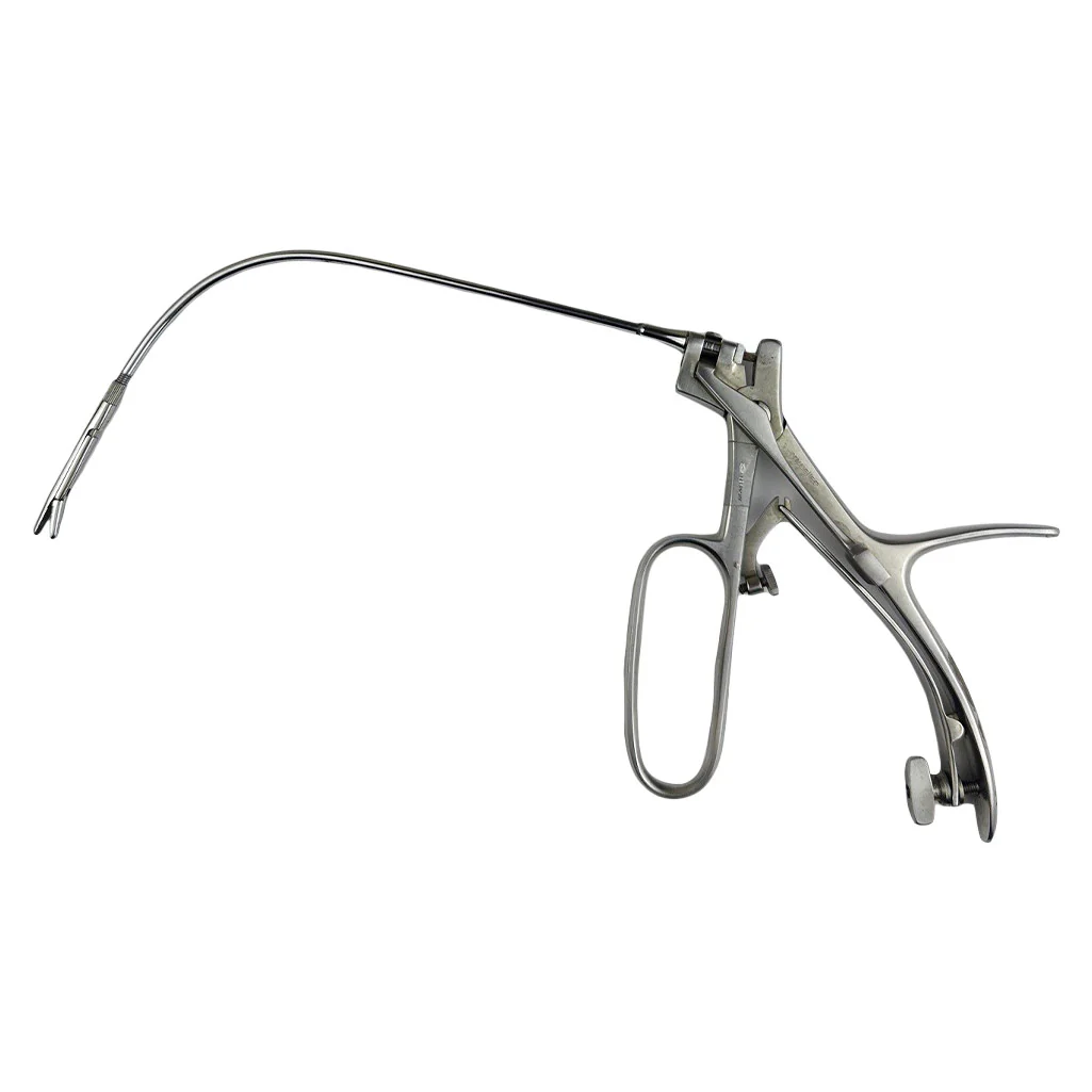 V. Mueller Universal Punch Handle - RH3700