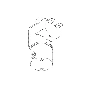 Valve, Air Solenoid Midmark M9/M11 Part: 014-0419-00/MIV118