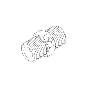 Valve, Check DSD Medivator Endoscope Reprocessor Part:MV01-0027/MTV056