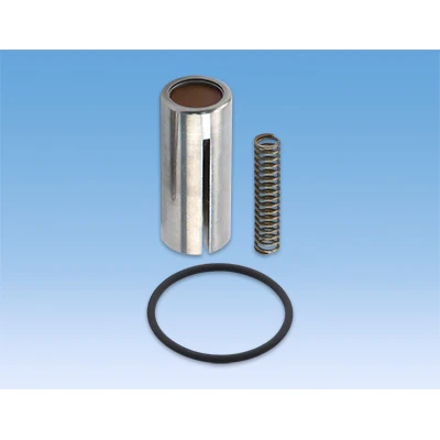 Valve, Solenoid Repair Castle Bulk Sterilizer Part: 61301609451/CSK108 - Image 2