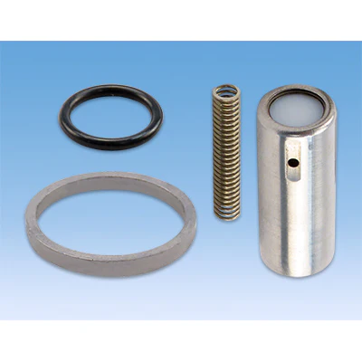 Valve, Solenoid Repair Castle Sterilizer Part:61301608963/CSK094 - Image 2