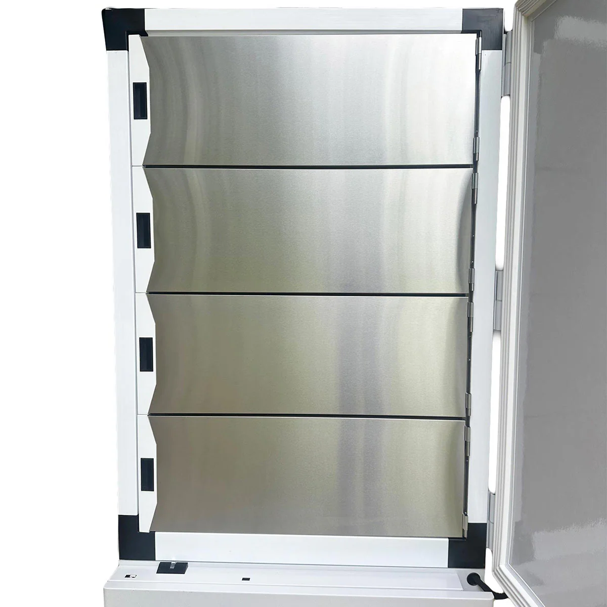 VWR Ultra Low Temperature Freezer -80°C - Thermo Fisher Scientific - Image 3