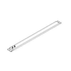 Strip, Wall Heater Pelton Magnaclave Part: 004516/PCH089