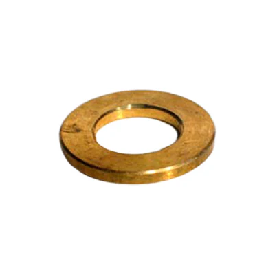 Washer, Brass 21mm Tuttnauer Autoclave Part: CT846040