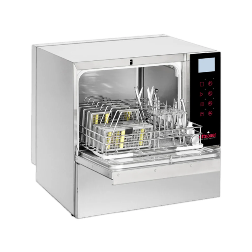 Tuttnauer Tiva 2 Washer Disinfector - Image 2