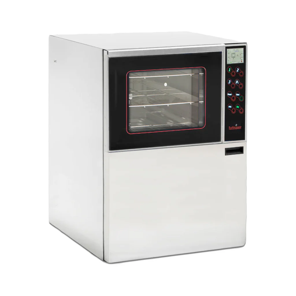 Tuttnauer Tiva 2 Washer Disinfector - Image 3