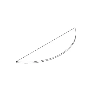 Guard,Water Amsco Eagle10 Autoclave Part:P400027-717/AMG172