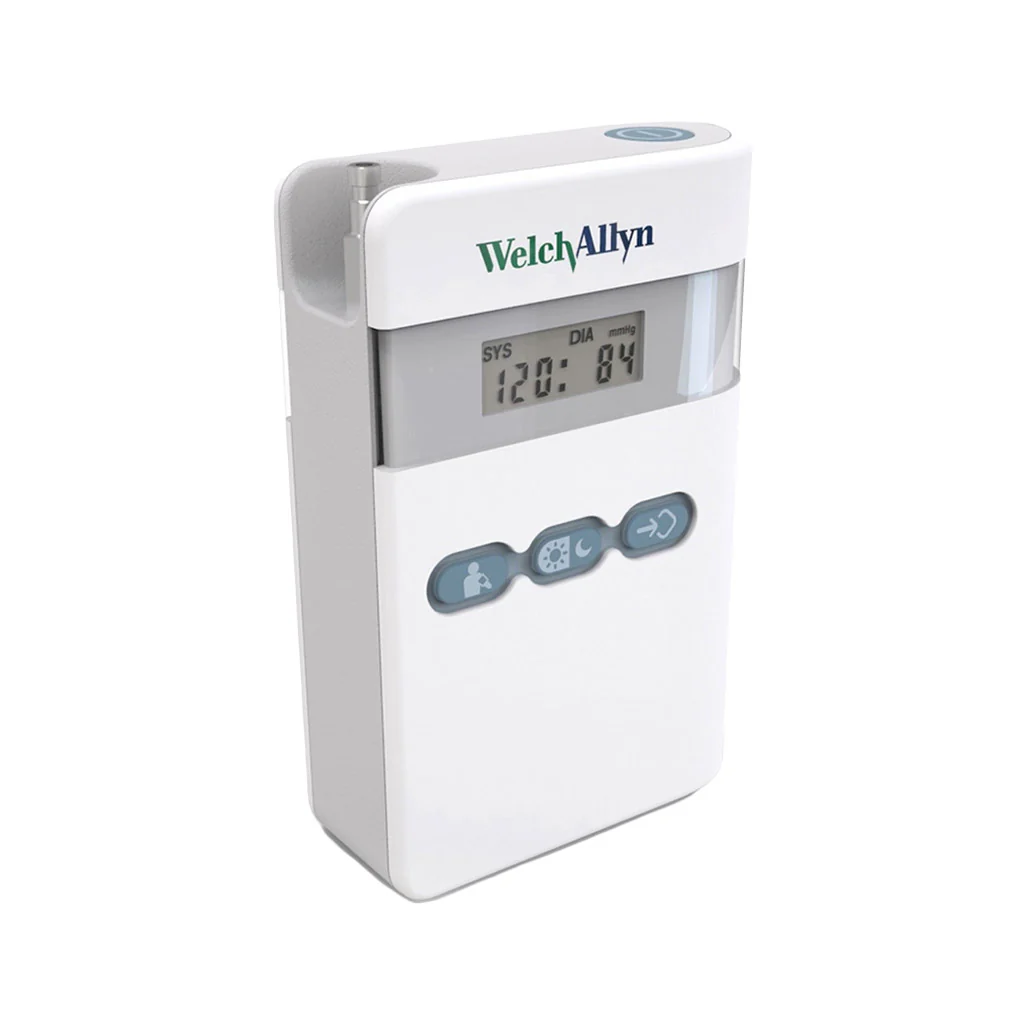 Hillrom Ambulatory Blood Pressure Recorder System - 7100S - Image 2