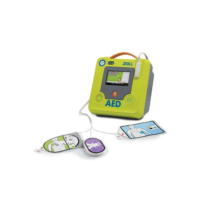 Zoll AED 3 Defibrillator Package - Image 3